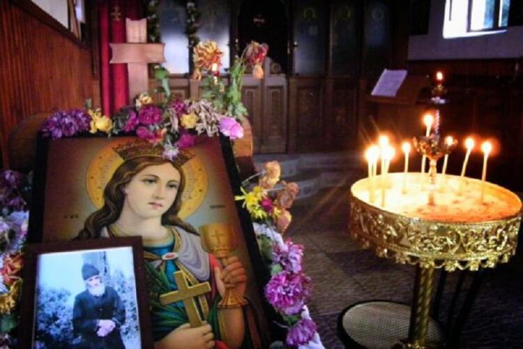 Άγιος Παΐσιος: «Της κακοφάνηκε της Αγίας Βαρβάρας, γιατί είπα κανα – δυό λόγια με παράπονο»