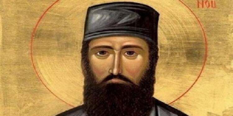 Η Ελπίδα έχει όνομα: Άγιος Εφραίμ ! Κανείς από την οικογένειά μας δεν γνώριζε τον Άγιο Εφραίμ, έως ότου…