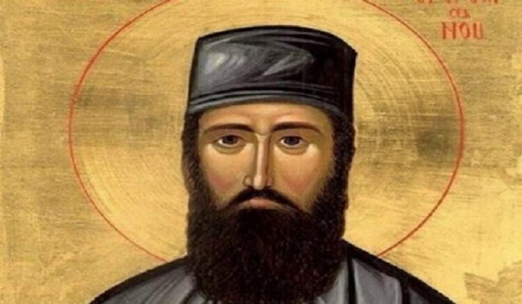 Η Ελπίδα έχει όνομα: Άγιος Εφραίμ ! Κανείς από την οικογένειά μας δεν γνώριζε τον Άγιο Εφραίμ, έως ότου…