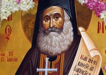 Αληθινή Ιστορία: Ο Ιερέας Που Με Είχε Επισκεφθεί Στο Νοσοκομείο Ήταν Ο Άγιος Της Εικόνας…