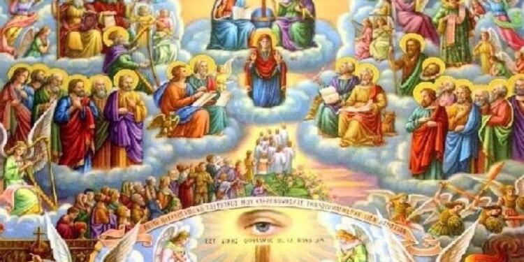 Πως θα γίνουν τα σώματά μας τη δευτέρα παρουσία;