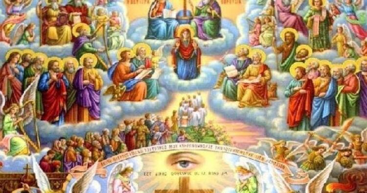 Πως θα γίνουν τα σώματά μας τη δευτέρα παρουσία;