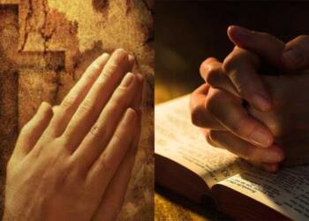 Προσευχή για Προστασία από τον φθόνο και την γλωσσοφαγιά