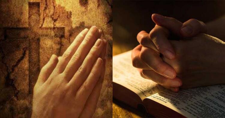 Προσευχή για Προστασία από τον φθόνο και την γλωσσοφαγιά