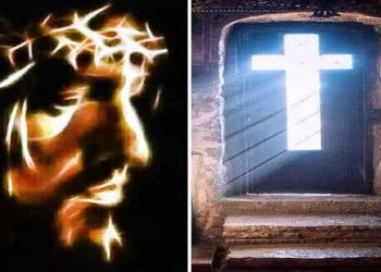 Σε κάθε »Κύριε Ιησού Χριστέ ελέησόν με», είναι σαν να εκρήγνυται μια ατομική βόμβα στην καρδιά του διαβόλου