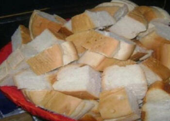 Την έσωσε ένα αντίδωρο (Η ιστορία είναι πέρα για πέρα αληθινή)