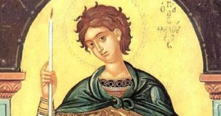 Άγιος Φανούριος: Ο Άγιος που φανερώνει Βοήθεια σε όλες μας τις ανάγκες.