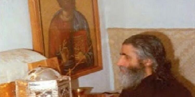 Γέροντα Παΐσιε, τί θα πει «Καλό Παράδεισο»;