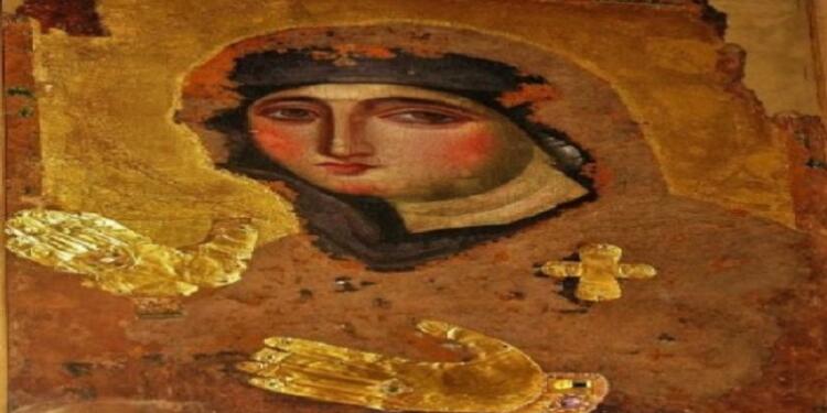 Την Παναγιά να μη την κάνεις ζητιάνα (Αληθινή ιστορία)