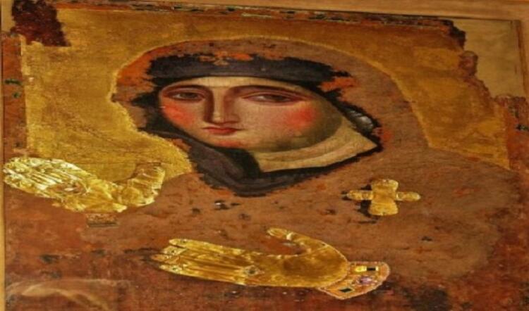 Την Παναγιά να μη την κάνεις ζητιάνα (Αληθινή ιστορία)