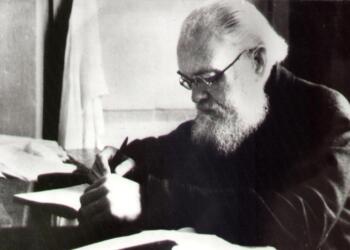 Άγιος Λουκάς ο Ιατρός: Θα δώσετε λόγο στο Θεό για τα παιδιά σας