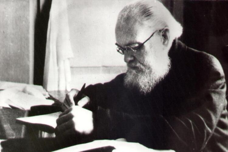 Άγιος Λουκάς ο Ιατρός: Θα δώσετε λόγο στο Θεό για τα παιδιά σας