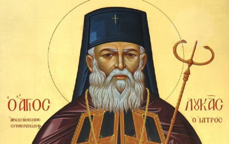 Θαύμα στη Βέροια: Ο Άγιος Λουκάς θεράπευσε παιδί με εγκεφαλική παράλυση!