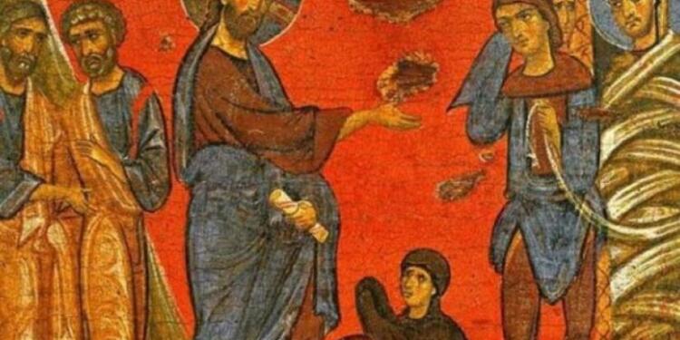 Τι απέγινε ο Λάζαρος μετά το Θαύμα της Ανάστασής του;