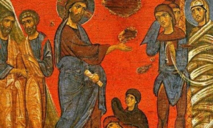 Τι απέγινε ο Λάζαρος μετά το Θαύμα της Ανάστασής του;