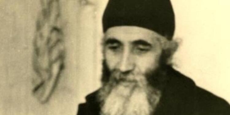 Άγιος Παΐσιος: Του Θεού η ευλογία έρχεται όταν δίνουμε ευλογία