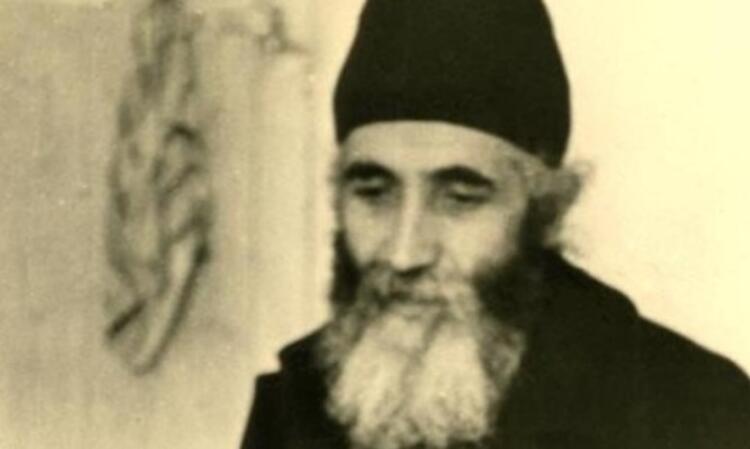 Άγιος Παΐσιος: Του Θεού η ευλογία έρχεται όταν δίνουμε ευλογία