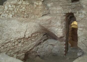 Το Σπίτι Όπου Μεγάλωσε Ο Κύριος Ημών Ιησούς Χριστός (ΦΩΤΟ)