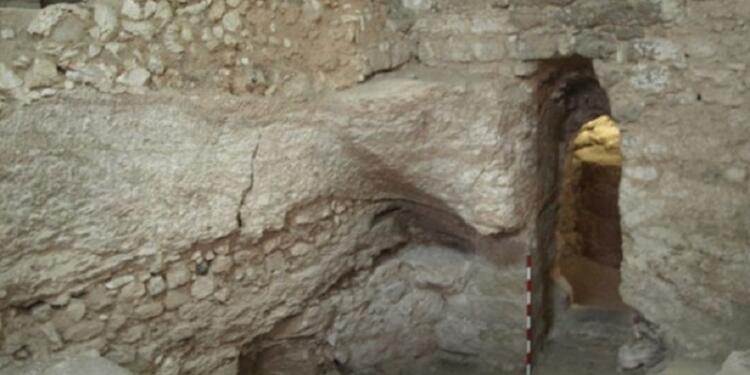 Το Σπίτι Όπου Μεγάλωσε Ο Κύριος Ημών Ιησούς Χριστός (ΦΩΤΟ)