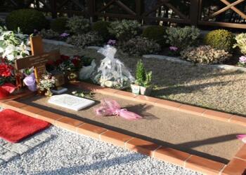 Θαύμα πάνω στον τάφο του Αγίου Παϊσίου στη Θεσσαλονίκη