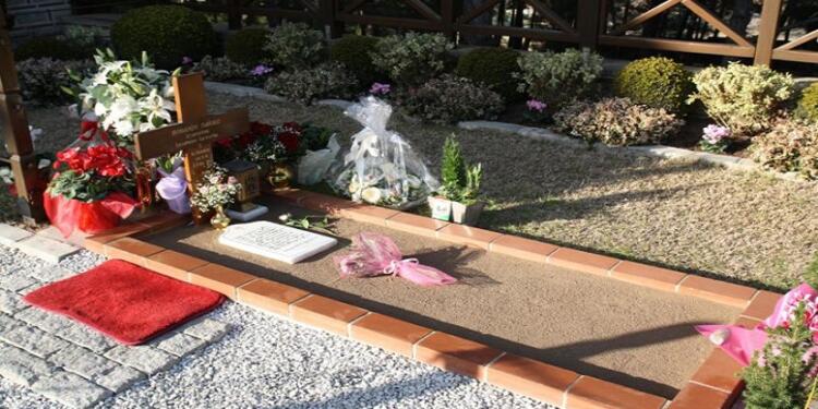 Θαύμα πάνω στον τάφο του Αγίου Παϊσίου στη Θεσσαλονίκη