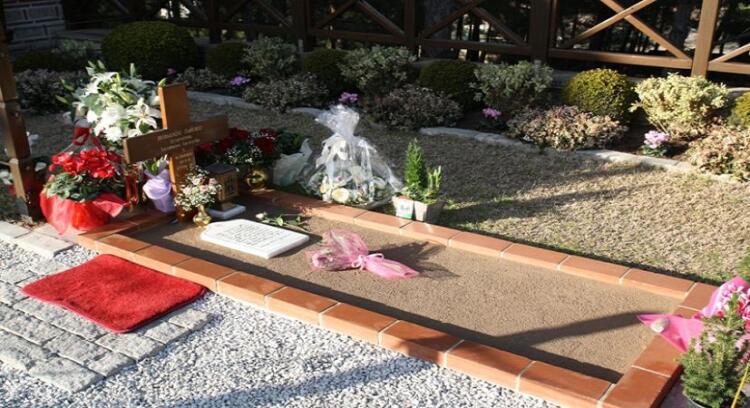 Θαύμα πάνω στον τάφο του Αγίου Παϊσίου στη Θεσσαλονίκη