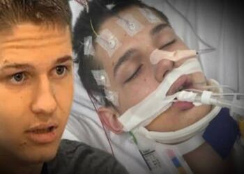 Θαύμα: Ήμουν νεκρός για 20 λεπτά: Όταν σου πω ποιον συνάντησα στον παράδεισο θα παγώσεις!