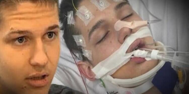 Θαύμα: Ήμουν νεκρός για 20 λεπτά: Όταν σου πω ποιον συνάντησα στον παράδεισο θα παγώσεις!