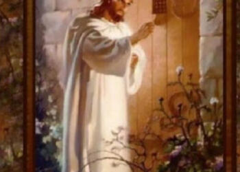 Eαν το δεις αυτό, τότε είσαι Πραγματικά Ευλογημένος από το ΘΕΟ!!… (ΒΙΝΤΕΟ)