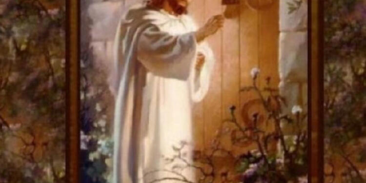 Eαν το δεις αυτό, τότε είσαι Πραγματικά Ευλογημένος από το ΘΕΟ!!… (ΒΙΝΤΕΟ)