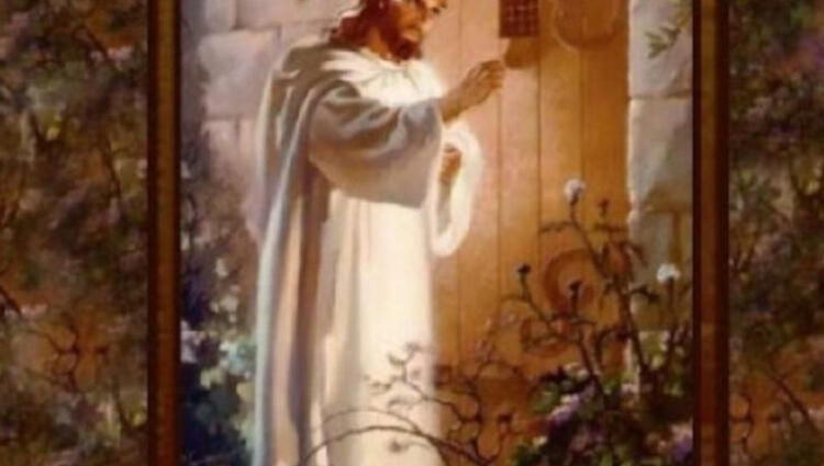 Eαν το δεις αυτό, τότε είσαι Πραγματικά Ευλογημένος από το ΘΕΟ!!… (ΒΙΝΤΕΟ)