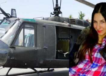 Όταν ήρθε στο νοσοκομείο, μύριζε μύρο! Aποκαλύπτει Ο Γιατρός της Βασιλικής Πλεξίδα