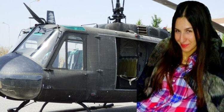 Όταν ήρθε στο νοσοκομείο, μύριζε μύρο! Aποκαλύπτει Ο Γιατρός της Βασιλικής Πλεξίδα