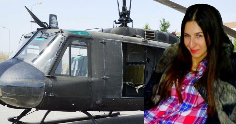 Όταν ήρθε στο νοσοκομείο, μύριζε μύρο! Aποκαλύπτει Ο Γιατρός της Βασιλικής Πλεξίδα