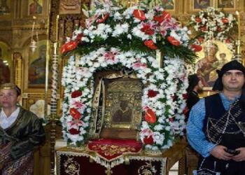 Αυτό Είναι Το θαύμα της Παναγίας Σουμελά που Τρόμαξε τους Τούρκους! Συγκλονίζει η Δύναμη της Μεγαλόχαρης!