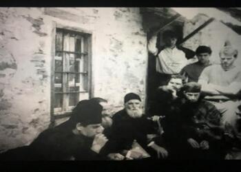 Αγιος Παΐσιος: Τι είπε στο γιατρό του δύο μέρες πριν φύγει