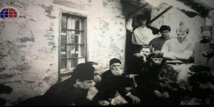 Αγιος Παΐσιος: Τι είπε στο γιατρό του δύο μέρες πριν φύγει