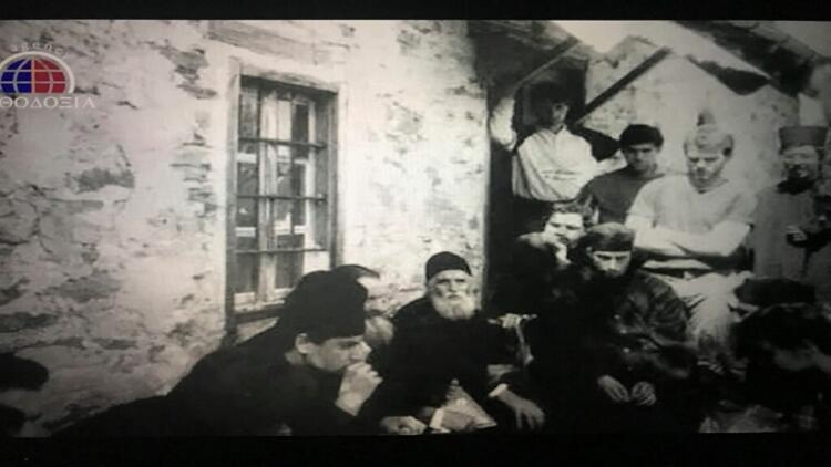 Αγιος Παΐσιος: Τι είπε στο γιατρό του δύο μέρες πριν φύγει