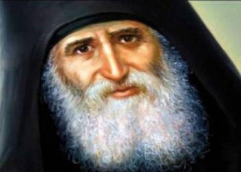 Γέροντας Παΐσιος: «Θα έρθει καιρός που όλοι θα πιστέψουν»