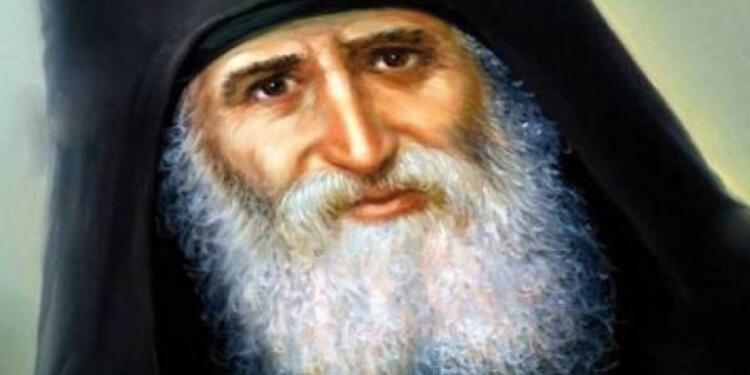 Γέροντας Παΐσιος: «Θα έρθει καιρός που όλοι θα πιστέψουν»