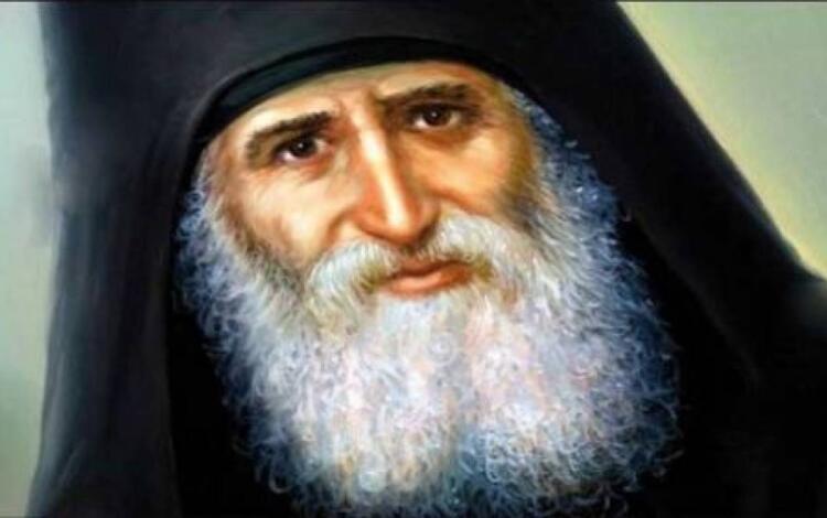 Γέροντας Παΐσιος: «Θα έρθει καιρός που όλοι θα πιστέψουν»