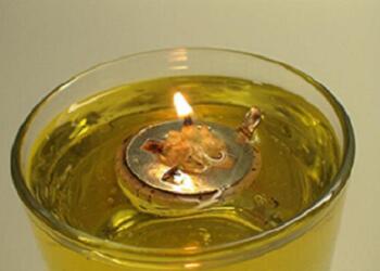 Πως Φεύγει Το Κακό Μάτι: Η Ευχή Του Μεγάλου Βασιλείου Για Τη Βασκανία Και Τη Γλωσσοφαγιά