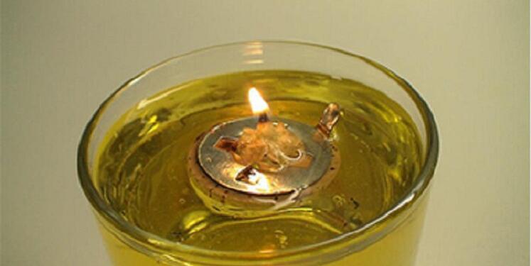 Πως Φεύγει Το Κακό Μάτι: Η Ευχή Του Μεγάλου Βασιλείου Για Τη Βασκανία Και Τη Γλωσσοφαγιά