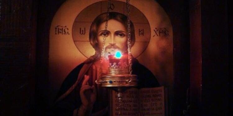 Προσευχή Υπέρ Υγείας Αρρώστου Για Να Την Χαρίζει Ο Θεός