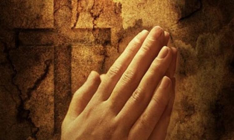 Προσευχή Για Συνεχείς Αναποδιές