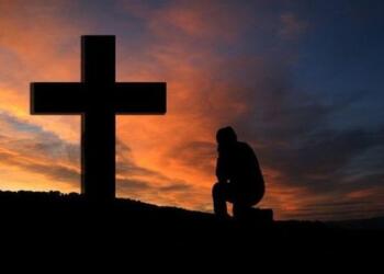 Ο Θεός Είναι Ο Καλύτερος Γιατρός, Και Η Προσευχή Το Καλύτερο Φάρμακο