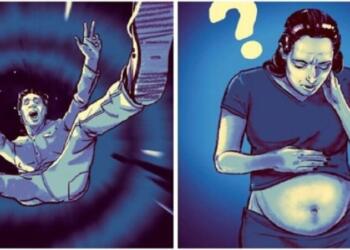 Διάσημοι ψυχολόγοι εξηγούν τι σημαίνουν 7 συνηθισμένα όνειρα που βλέπουν όλοι οι άνθρωποι