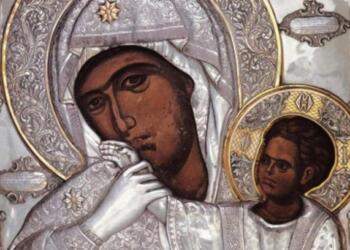 Άγιον Όρος : Προσκύνησε Και Ζήτησε Από Την Παναγία Ό,Τι Θέλεις