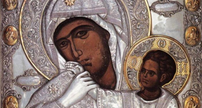 Άγιον Όρος : Προσκύνησε Και Ζήτησε Από Την Παναγία Ό,Τι Θέλεις