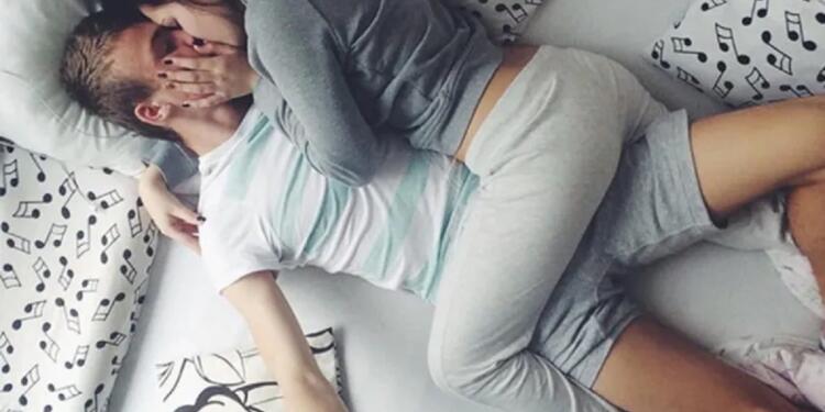 7 Ξεκάθαρα σημάδια πως είναι ερωτευμένος μαζί σου. Αν κάνει το 4ο, παντρέψου τον